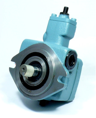 Насос пластинчатий Bosch Rexroth 0513200101