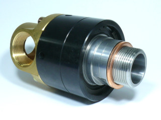 Ротаційне з'єднання Johnson-Fluiten B3M1L R031003362