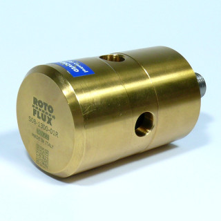 Ротаційне гідравлічне з'єднання Rotoflux S08-1300-01R