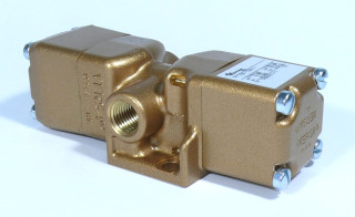 Клапан Versa Valves TSP-7302-S