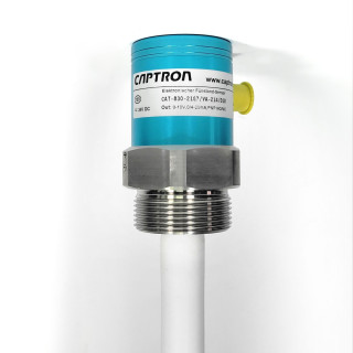 Датчик рівня Captron Electronic CAT-830-21G7/VA-214/D10 Датчик рівня Captron Electronic CAT-830-21G7/VA-214/D10