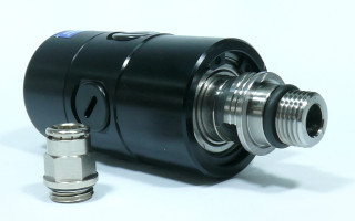 Ротаційне з'єднання Rotoflux A10-1701-05L Ротаційне з'єднання Rotoflux A10-1701-05L