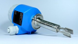 Вібраційний датчик рівня Endress+Hauser Liquiphant M FTL51