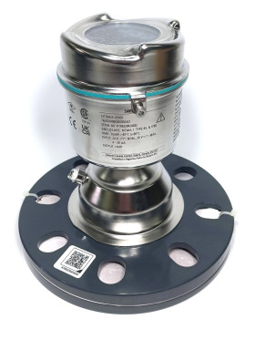 Радарний датчик рівня Siemens SITRANS LR560 7ML5440-0GB00-0AA2