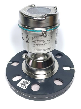 Радарний датчик рівня Siemens SITRANS LR560 7ML5440-0GB00-0AA2 Радарний датчик рівня Siemens SITRANS LR560 7ML5440-0GB00-0AA2