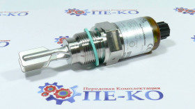 Вібраційний датчик рівня Siemens Sitrans LVL100 7ML5745-1AA02-1AA0