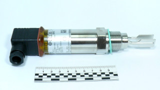 Вібраційний датчик рівня Siemens Sitrans LVL100 7ML5745-1BA01-1BA0 Вібраційний датчик рівня Siemens Sitrans LVL100 7ML5745-1BA01-1BA0