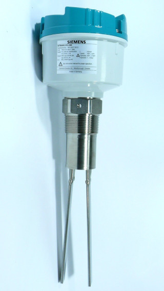 Вібраційний датчик рівня Siemens Sitrans LVS200 7ML5731-1AA11-1BA0 Вібраційний датчик рівня Siemens Sitrans LVS200 7ML5731-1AA11-1BA0