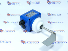 Ротаційний лопатевий датчик рівня Torex ILTD0