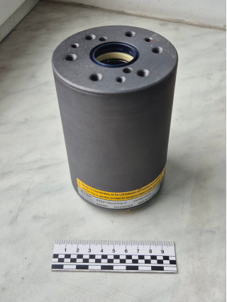 Гальмо гідравлічне Mayr 10/380.010.0