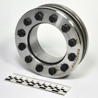 Стяжна муфта для з'єднання валів RINGFEDER RfN 4061 62x110 Стяжна муфта для з'єднання валів RINGFEDER RfN 4061 62x110