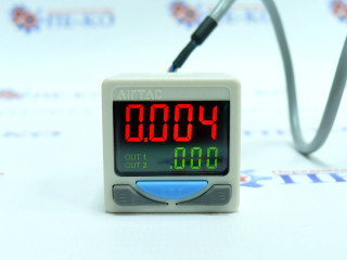Датчик тиску Airtac DPSP1-10020G Датчик тиску Airtac DPSP1-10020G