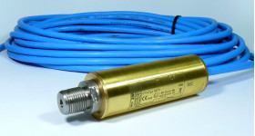 Датчик тиску для шахт CTT EMAG CPW-1