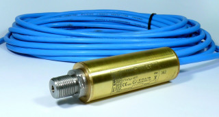 Датчик тиску для шахт CTT EMAG CPW-1 Датчик тиску для шахт CTT EMAG CPW-1