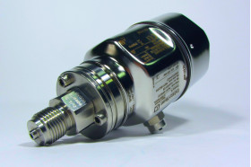 Датчик тиску Endress+Hauser Cerabar M PMC51