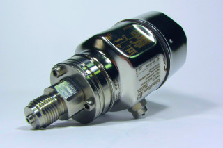 Датчик тиску Endress+Hauser Cerabar M PMC51 Датчик тиску Endress+Hauser Cerabar M PMC51