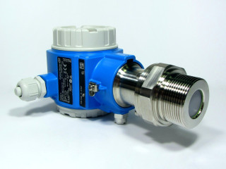 Датчик тиску Endress+Hauser Cerabar S PMC71 Датчик тиску Endress+Hauser Cerabar S PMC71