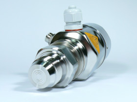 Датчик тиску Endress+Hauser Cerabar M PMP51