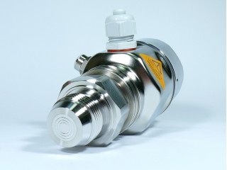 Датчик тиску Endress+Hauser Cerabar M PMP51 Датчик тиску Endress+Hauser Cerabar M PMP51