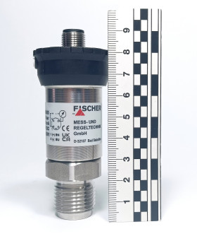 Датчик тиску FISCHER Mess- und Regeltechnik ME1202MYYBM90E00M0305