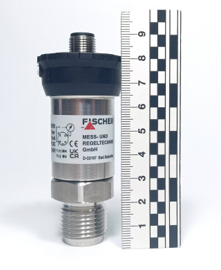 Датчик тиску FISCHER Mess- und Regeltechnik ME1202MYYBM90E00M0305 Датчик тиску FISCHER Mess- und Regeltechnik ME1202MYYBM90E00M0305