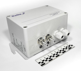Датчик диференціального тиску Halstrup Walcher Delta_P PI-4 9030.3246