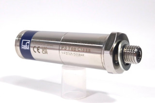 Датчик тиску HBM 1-P3TCP/500BAR
