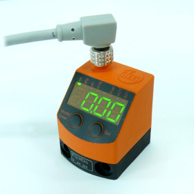 Датчик тиску IFM PQ3834