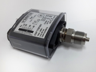 Реле тиску Sauter DSF170F001 Реле тиску Sauter DSF170F001