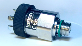 Датчик тиску Trafag ECT 10.0A