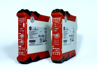 Allen Bradley 440R-EM4R2D та 440R-D22R2
