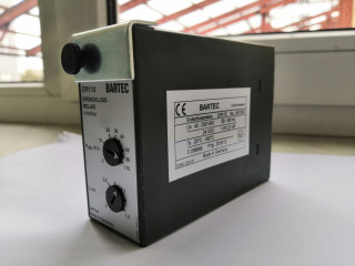 Реле замикання на землю Bartec ER 110 Реле замикання на землю Bartec ER 110