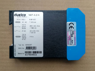 Duelco NST-3.2 H Duelco NST-3.2 H