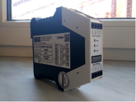Реле безпеки Fiessler STMSK 41/322 RLU