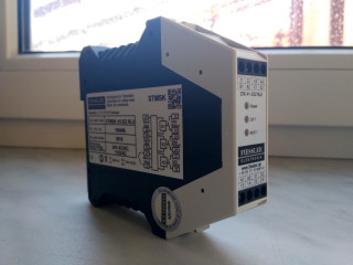 Реле безпеки Fiessler STMSK 41/322 RLU Реле безпеки Fiessler STMSK 41/322 RLU