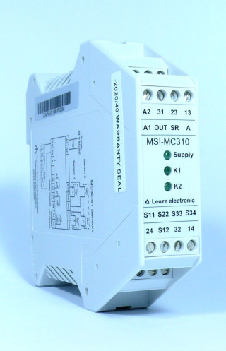 Leuze MSI-MC310 549941