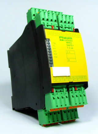 Murr Elektronik 3000-33113-3020060
