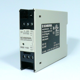Schmersal AES 1102 на 24VDC код 101128981