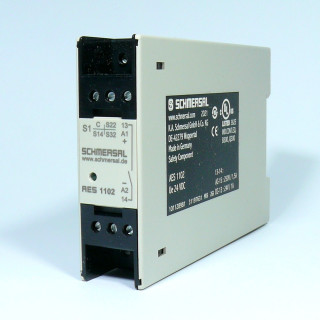 Schmersal AES 1102 на 24VDC код 101128981