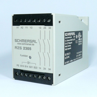 Schmersal AZS 2305.2 230 VAC код 101126705