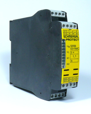 Schmersal SRB031MC-24V-1.1s код 101190685