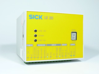 Sick LE20