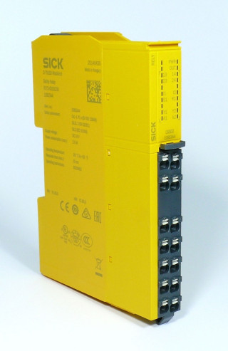 Sick RLY3-OSSD200 код 1085344