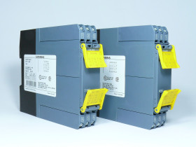 Siemens 3SK1111-1AB30 та 3SK1211-1BB40