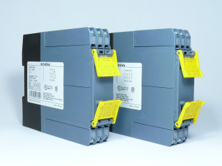 Siemens 3SK1111-1AB30 та 3SK1211-1BB40