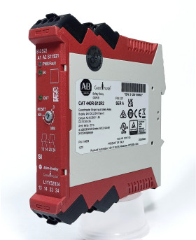 Allen-Bradley 440R-S12R2