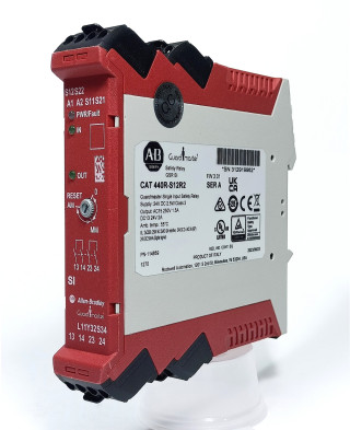Allen-Bradley 440R-S12R2 Allen-Bradley 440R-S12R2