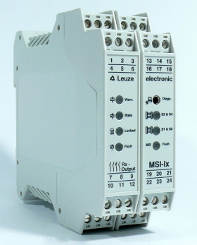 Leuze MSI-ix/Rx 549903