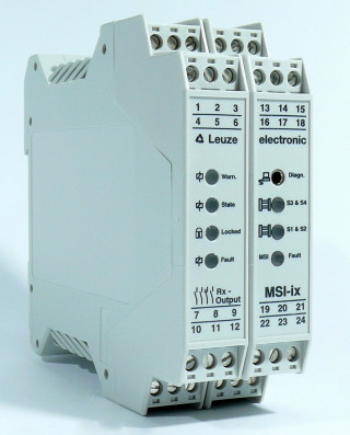 Leuze MSI-ix/Rx 549903