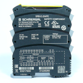Schmersal SRB-E-204PE